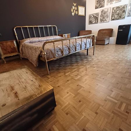 B&B La Fenice Sul Lago Villongo SantʼAlessandro Exterior foto