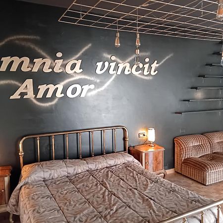 B&B La Fenice Sul Lago Villongo SantʼAlessandro Exterior foto