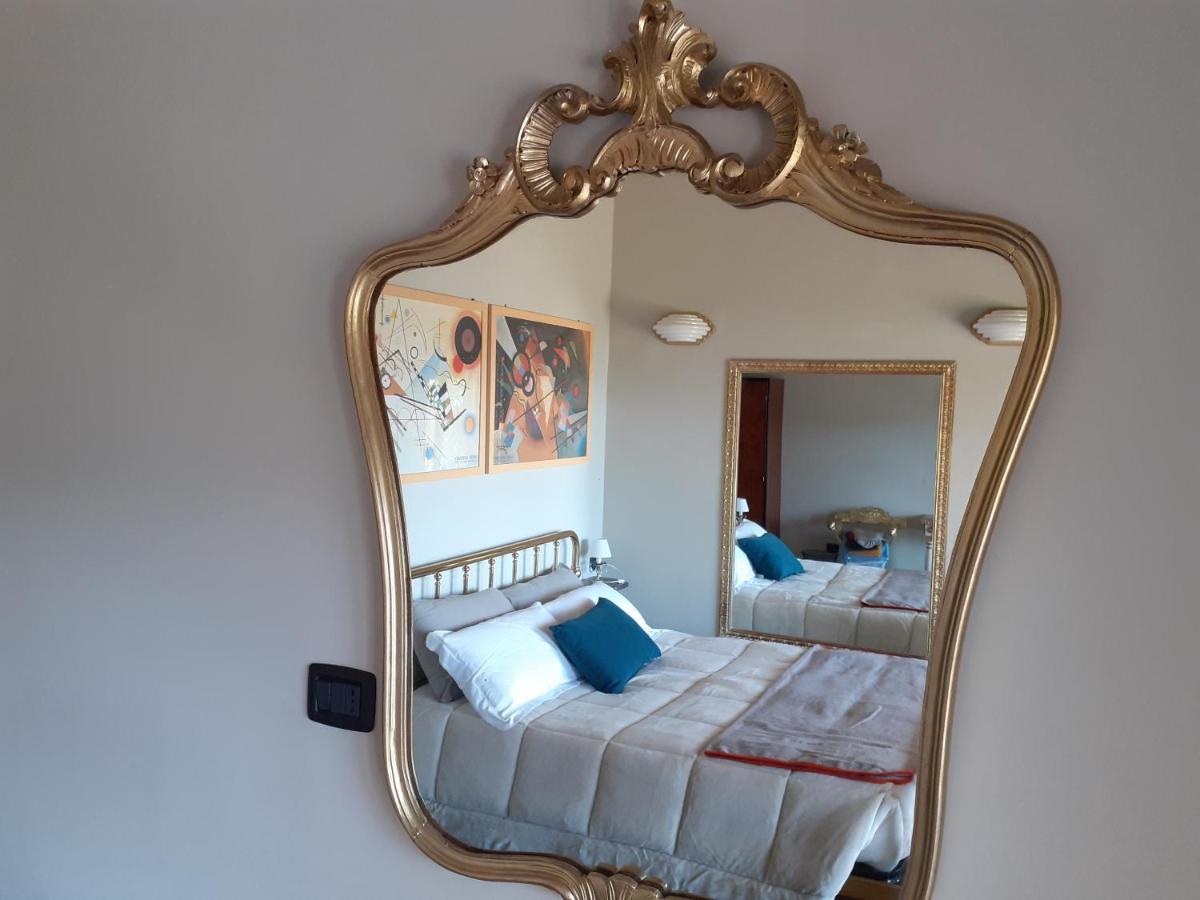 B&B La Fenice Sul Lago Villongo SantʼAlessandro Exterior foto