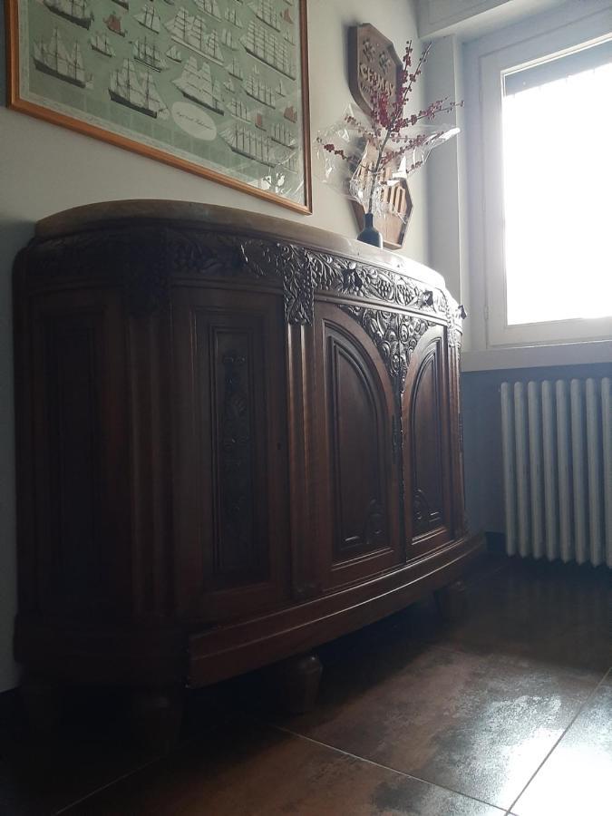 B&B La Fenice Sul Lago Villongo SantʼAlessandro Exterior foto