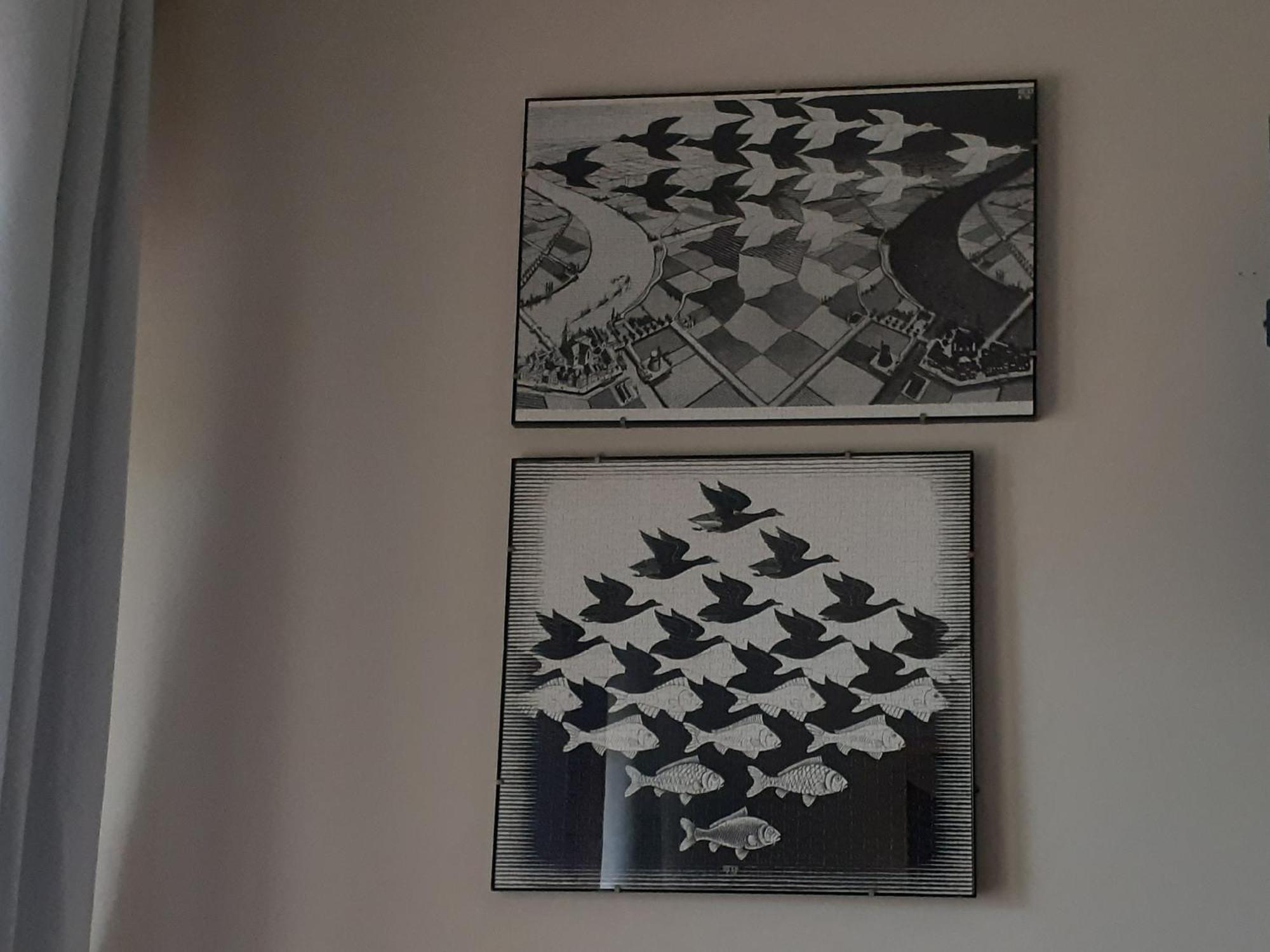 B&B La Fenice Sul Lago Villongo SantʼAlessandro Quarto foto
