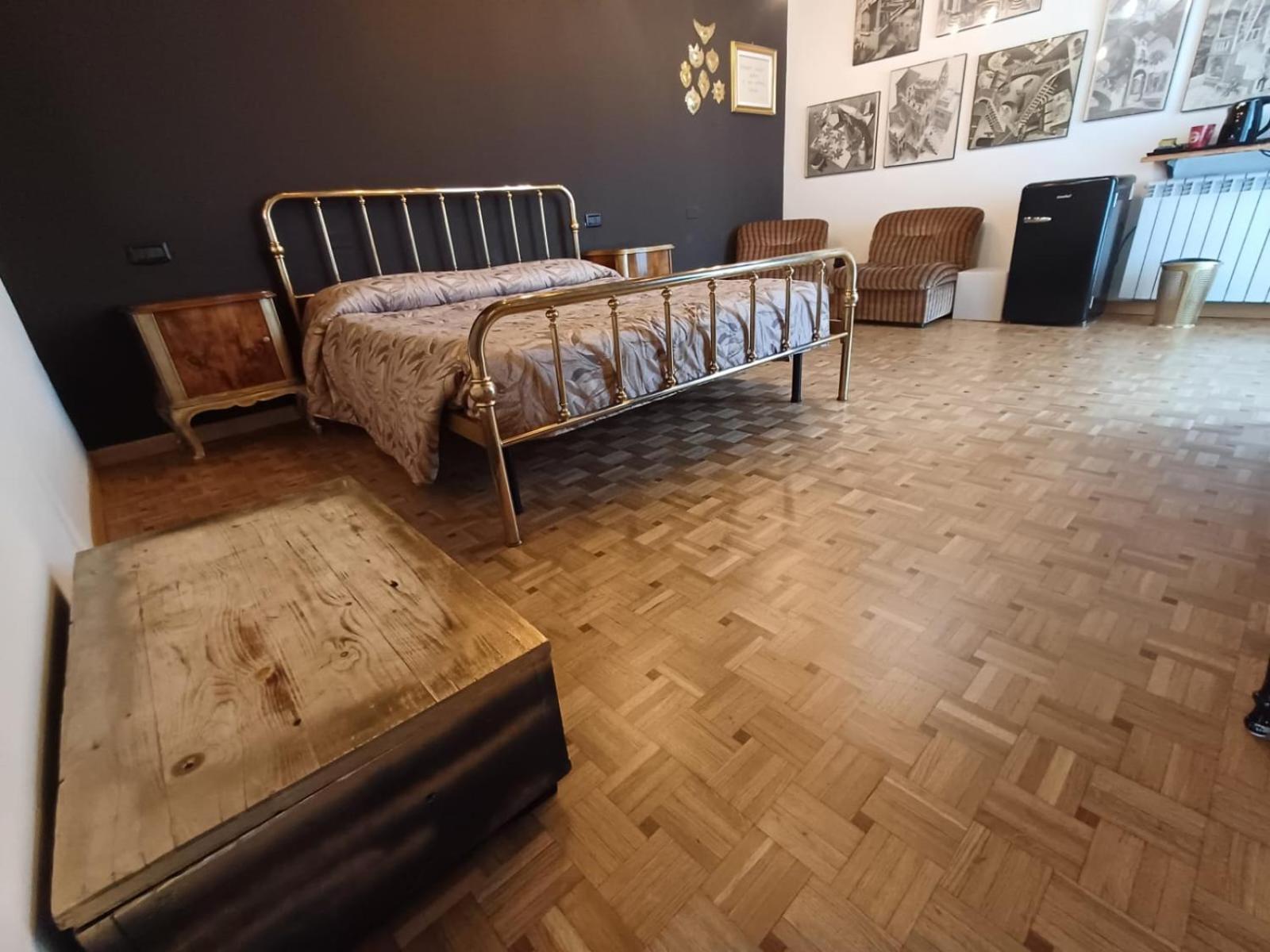 B&B La Fenice Sul Lago Villongo SantʼAlessandro Exterior foto